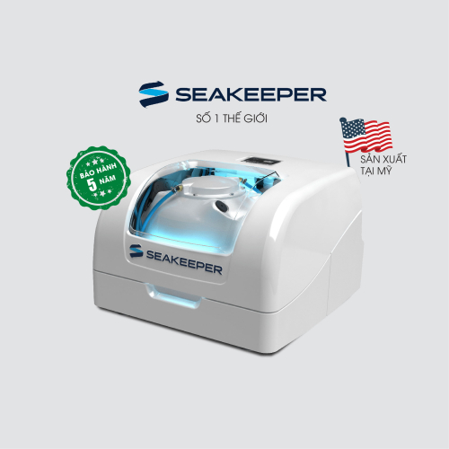 THƯƠNG HIỆU DU THUYỀN SEAKEEPER