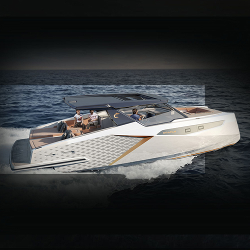 Tinh thần ti&ecirc;n phong của catamaran hiện đại