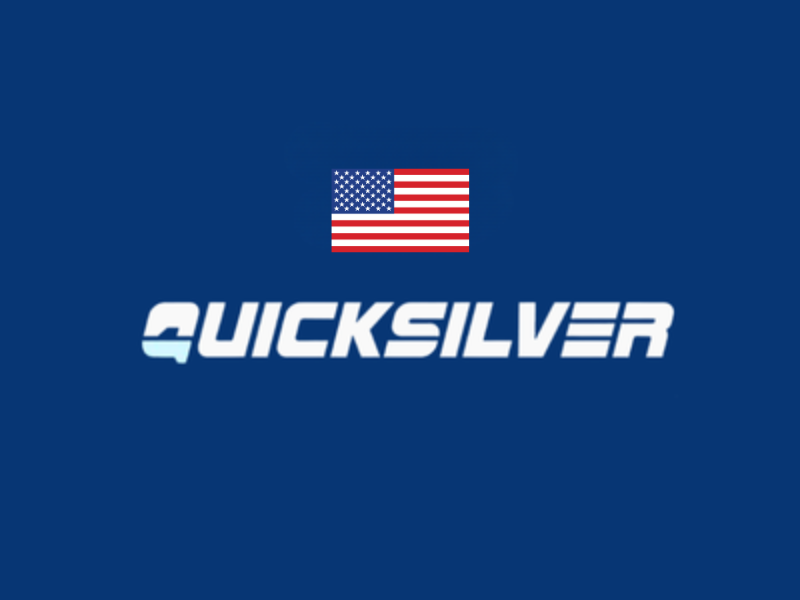 THƯƠNG HIỆU QUICKSILVER