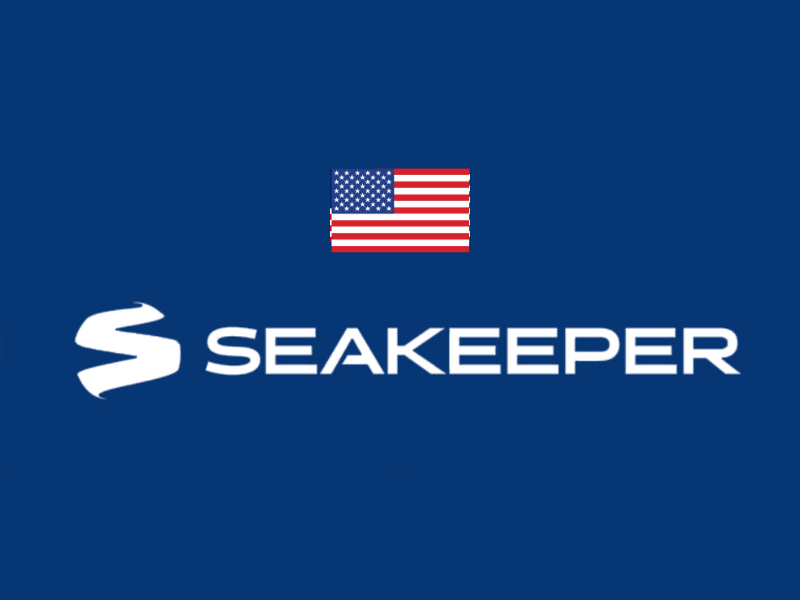 THƯƠNG HIỆU SEAKEEPER